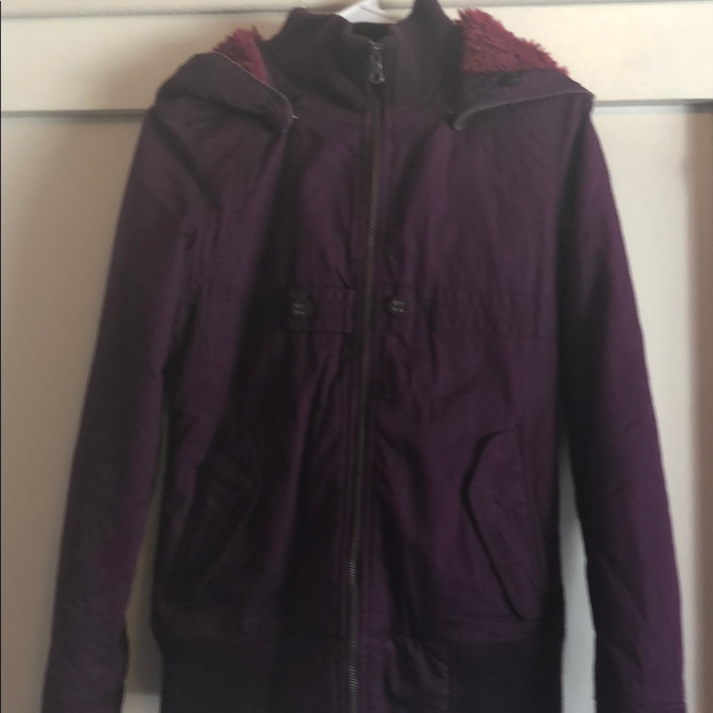 Toad & Co. (Horny Toad) Jacket
